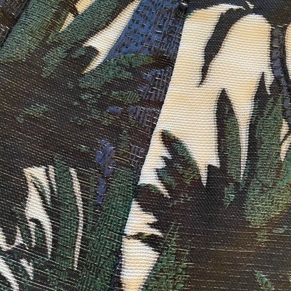 Odeeh tapestry skirt - Picture 3 of 5